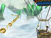Temple Run Oz