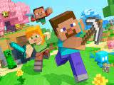 Minecraft for PC/Xbox/PS