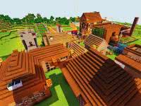 Minecraft for PC/Xbox/PS