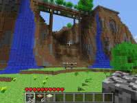 Minecraft for Phone