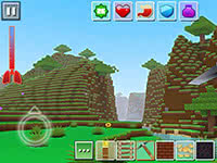 Exploration Lite Craft