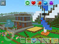 Exploration Lite Craft
