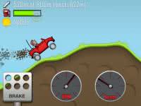 Hill Climb Racing