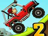 Hill Climb Racing 2