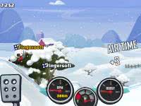 Hill Climb Racing 2