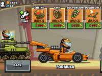 Hill Climb Racing 2