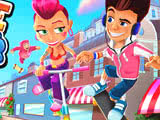 Skyline Skaters