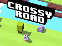 Crossy Road