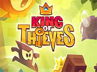 King of Thieves