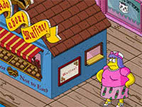 The Simpsons: Tapped Out