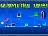 Geometry Dash