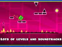 Geometry Dash