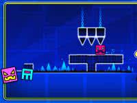 Geometry Dash