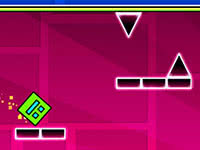 Geometry Dash Lite