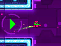 Geometry Dash Meltdown