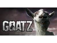 Goat Simulator GoatZ