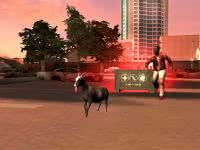 Goat Simulator GoatZ