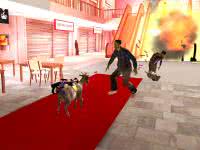 Goat Simulator GoatZ