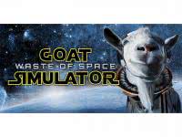 Goat Simulator Waste of Space