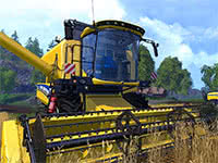 Farming Simulator 15