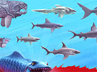 Hungry Shark Evolution