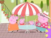 Peppa Pig: Holiday