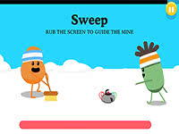 Dumb Ways to Die 2: The Games