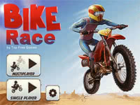 Bike Race Pro