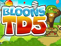 Bloons TD 5