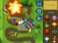 Bloons TD 5