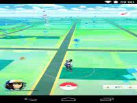 Pokémon GO for iOS