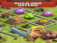 Clash of Clans