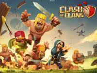 Clash of Clans