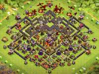 Clash of Clans