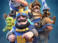 Clash Royale