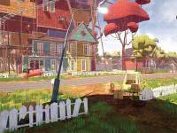 Hello Neighbor for Xbox/PS