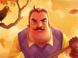 Hello Neighbor for Android