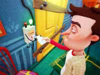 Hello Neighbor for Android