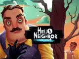 Hello Neighbor: Hide and Seek