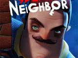 Secret Neighbor