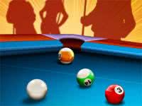 8 Ball Pool