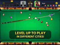 8 Ball Pool