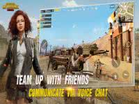 PUBG MOBILE