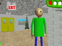 Baldi's Basics in Education and Learning