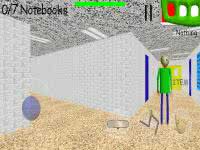 Baldi's Basics Classic