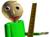 Baldi's Basics Plus