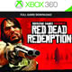 Red Dead Redemption for Xbox 360