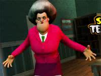 Scary Teacher 3D