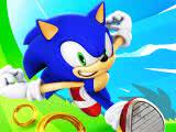 Sonic Dash - Endless Running