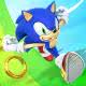 Sonic Dash - Endless Running Reviews